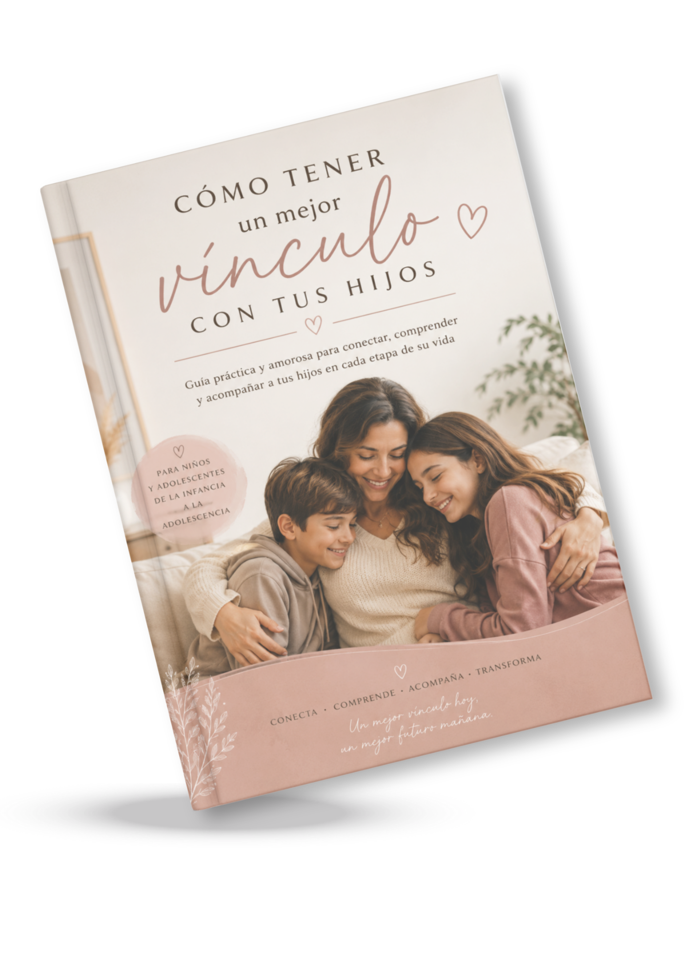 Colección Resiliencia Interior | 4 Ebooks + Diario