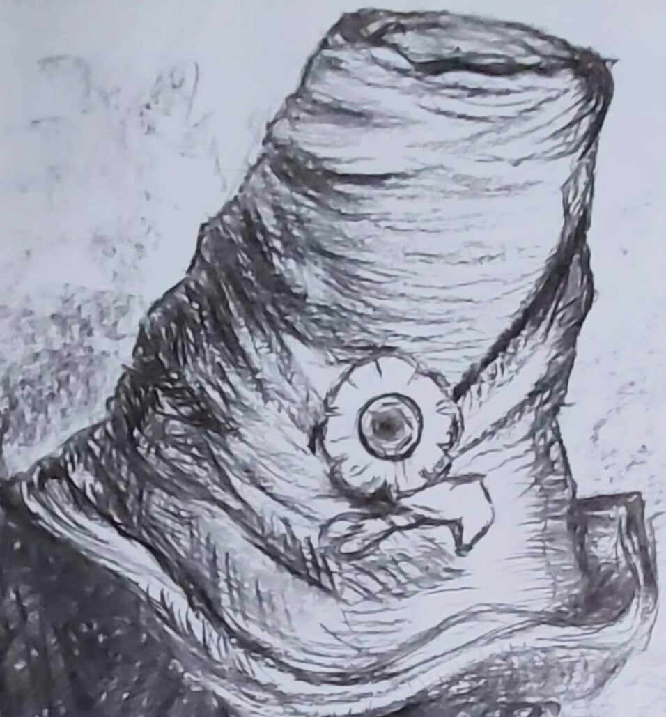 El Umbral de la Mirada