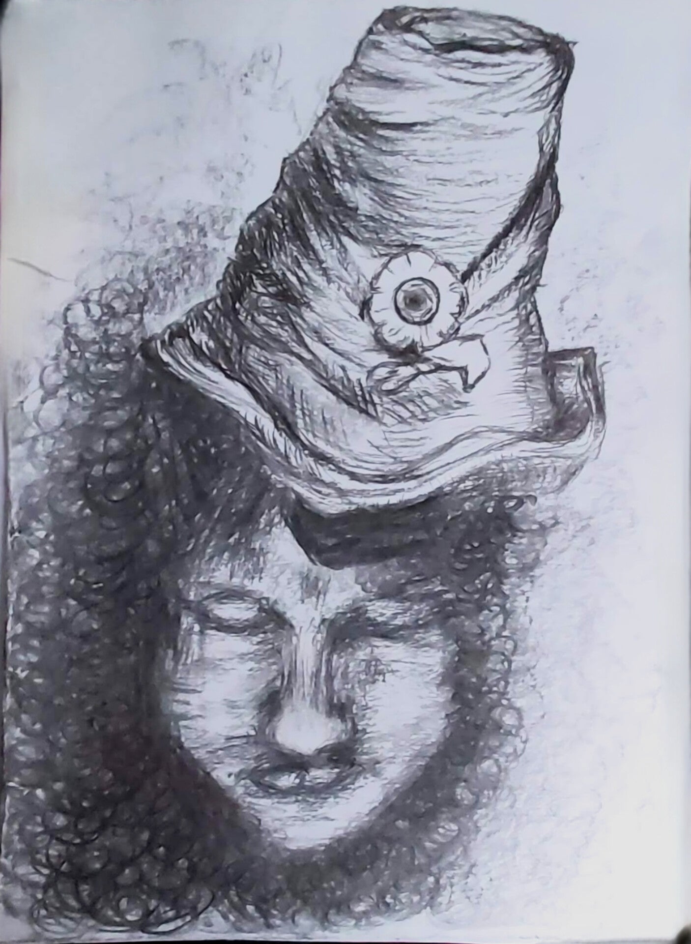 El Umbral de la Mirada